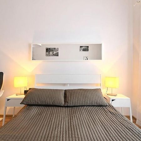 Cosy Apartment クラクフ エクステリア 写真